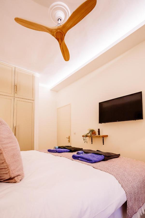 Deviazi 4 Apartment