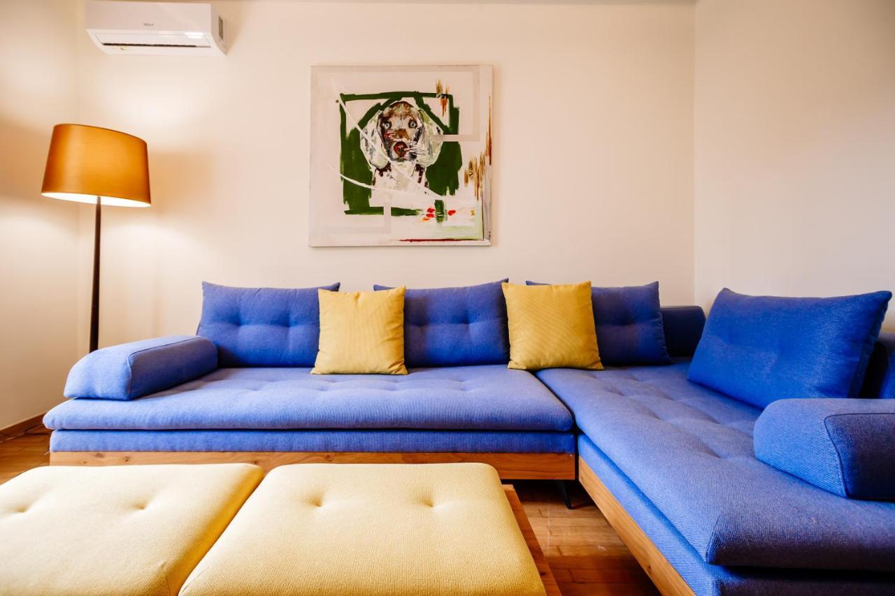 Deviazi 4 Apartment