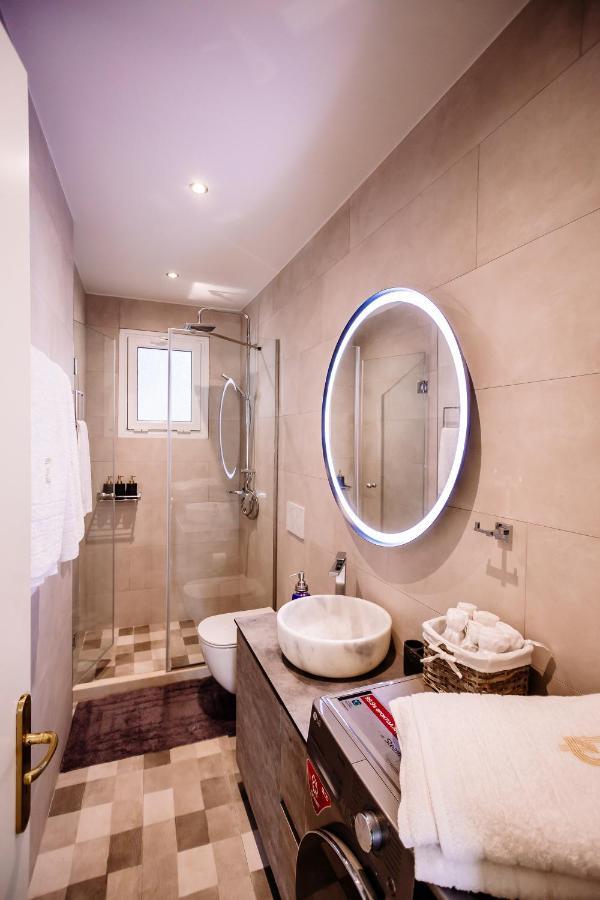 Apartment Deviazi 4
