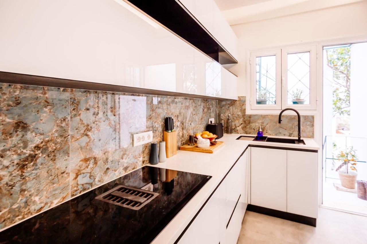 Apartment Deviazi 4 *