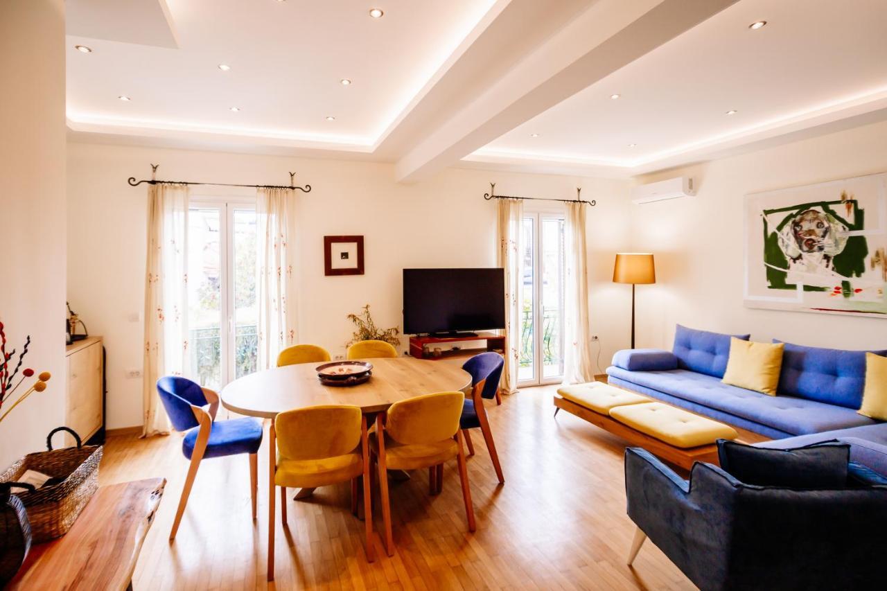 Deviazi 4 Apartment
