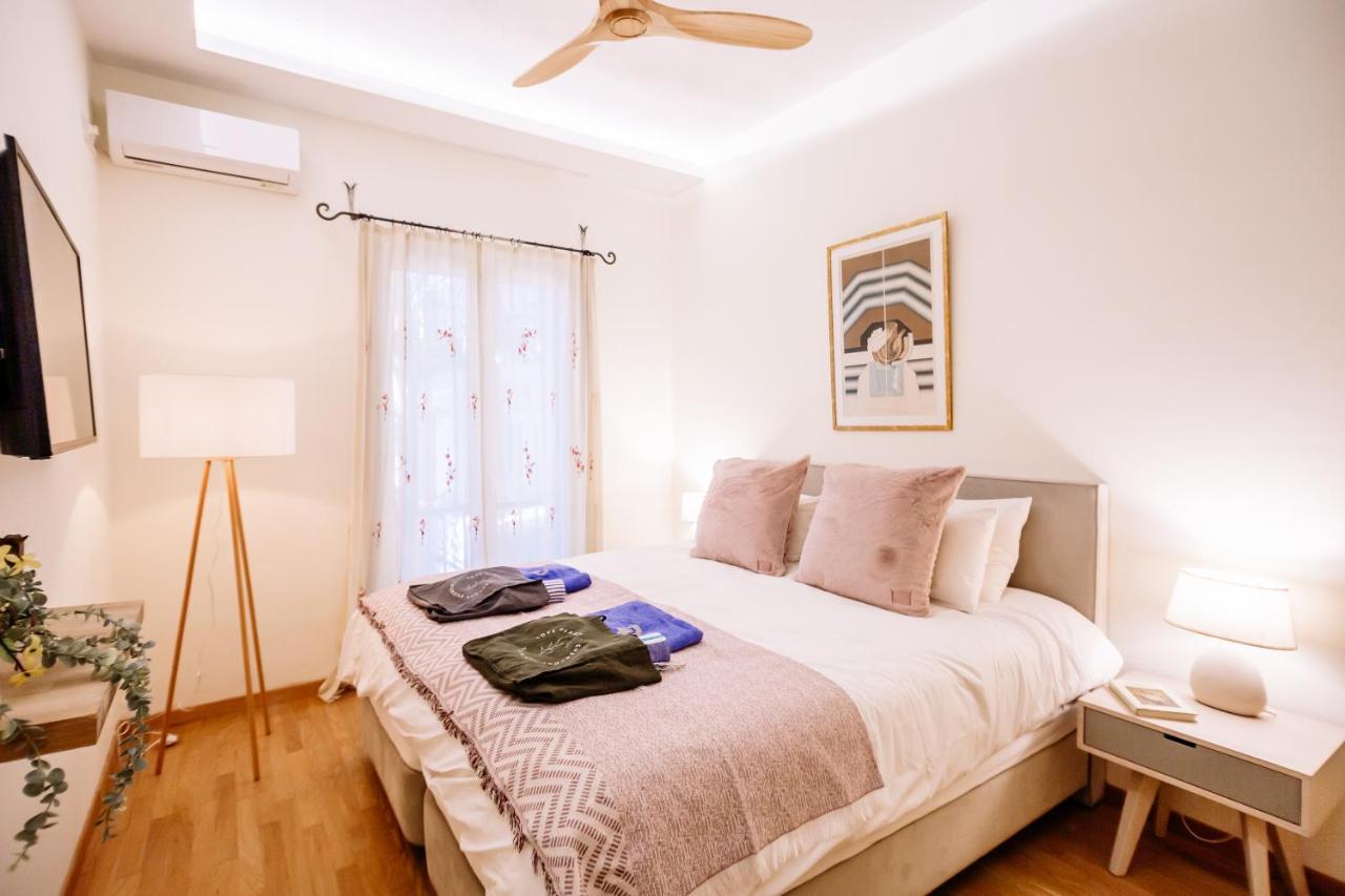 Apartment Deviazi 4