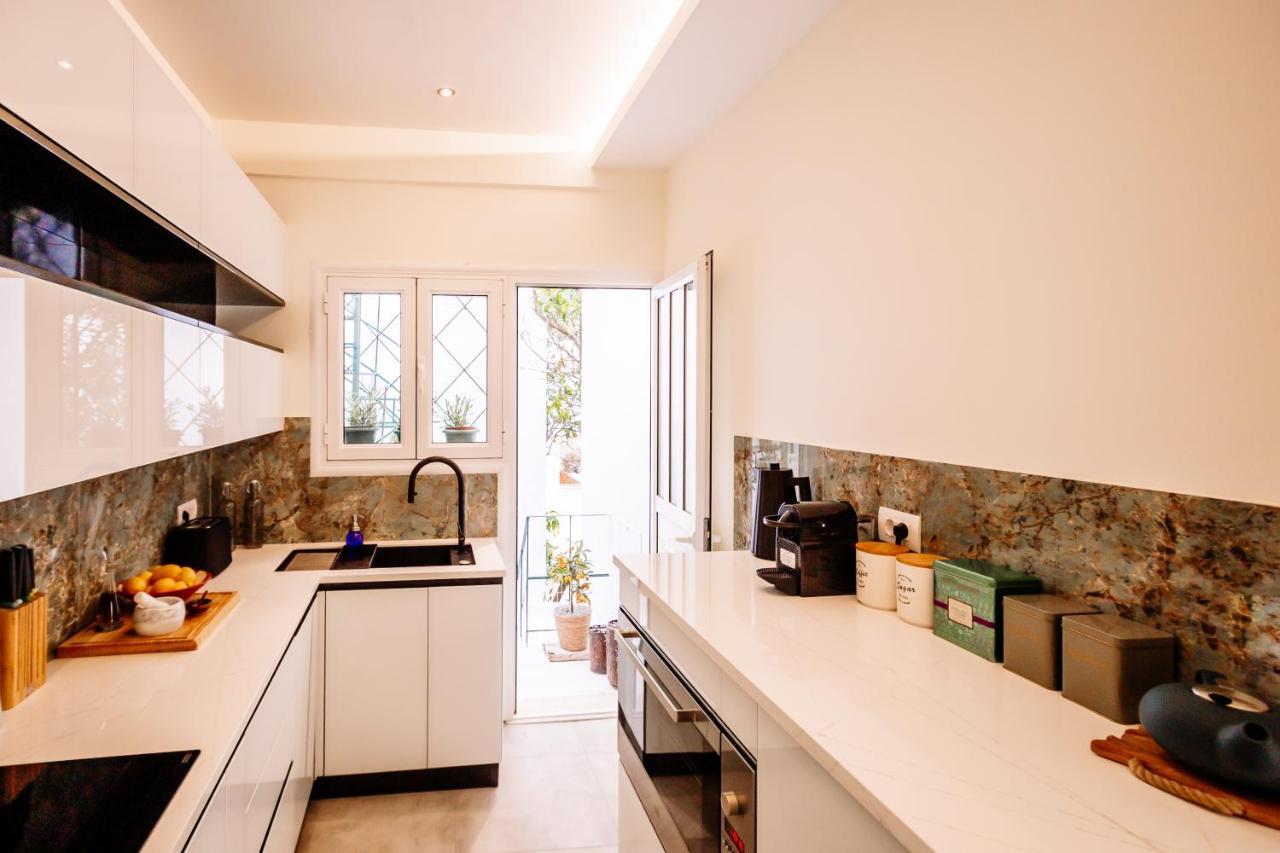 Deviazi 4 Apartment *