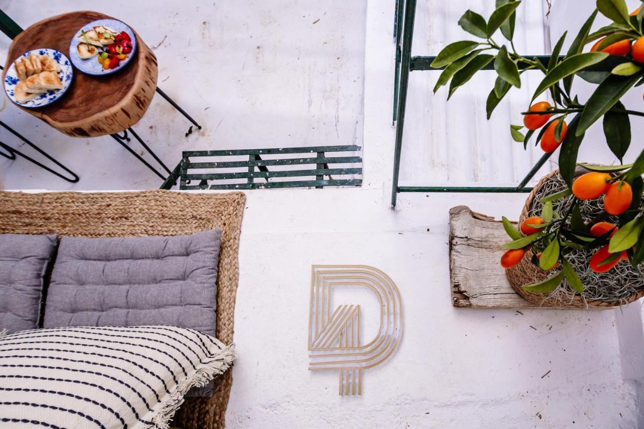 Deviazi 4 * Zakynthos Town