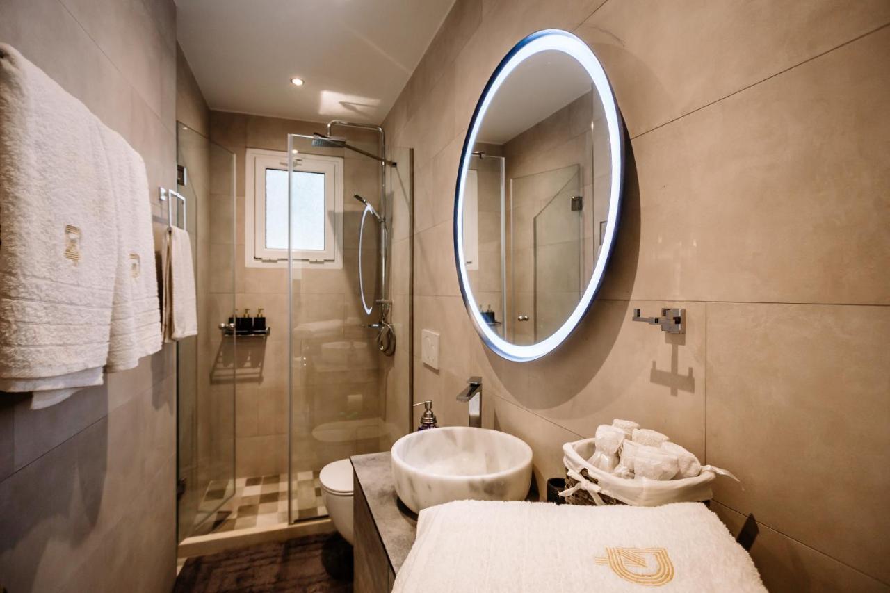 Apartment Deviazi 4 *