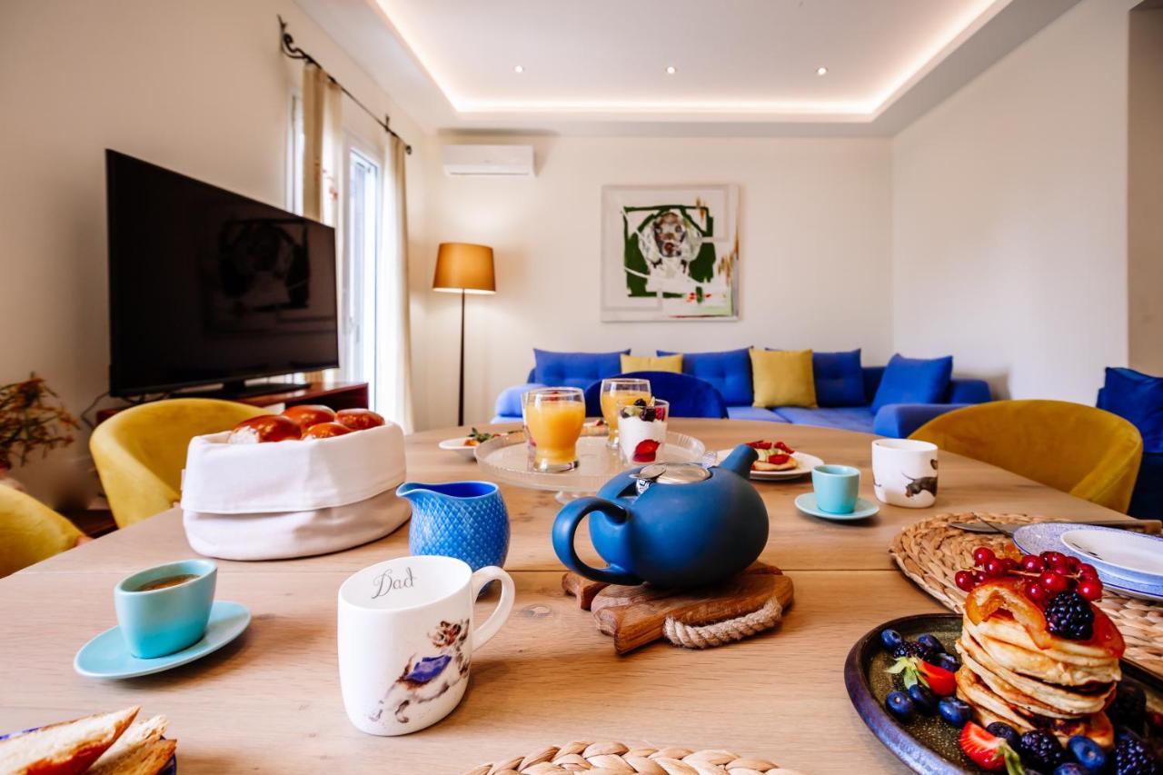 Apartment Deviazi 4 *