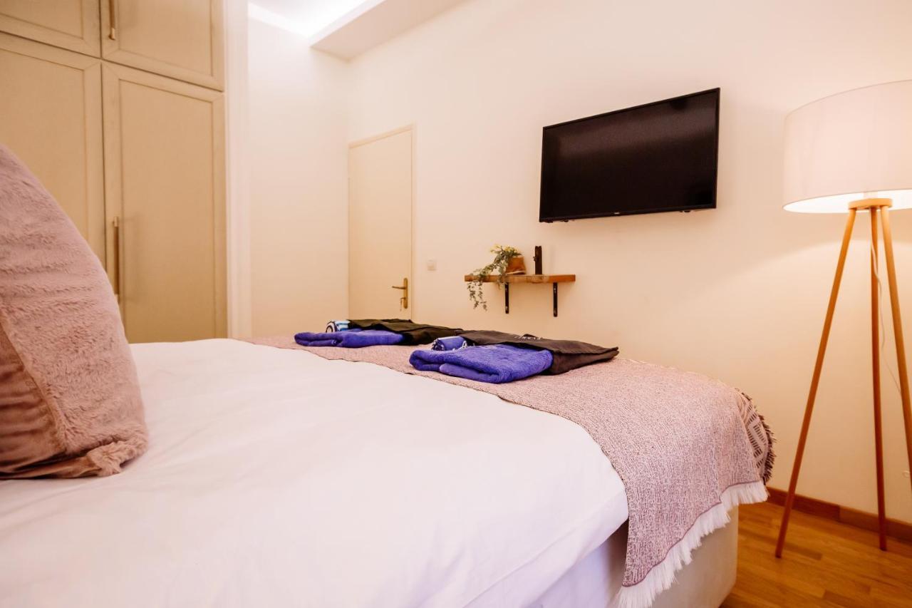 Apartment Deviazi 4
