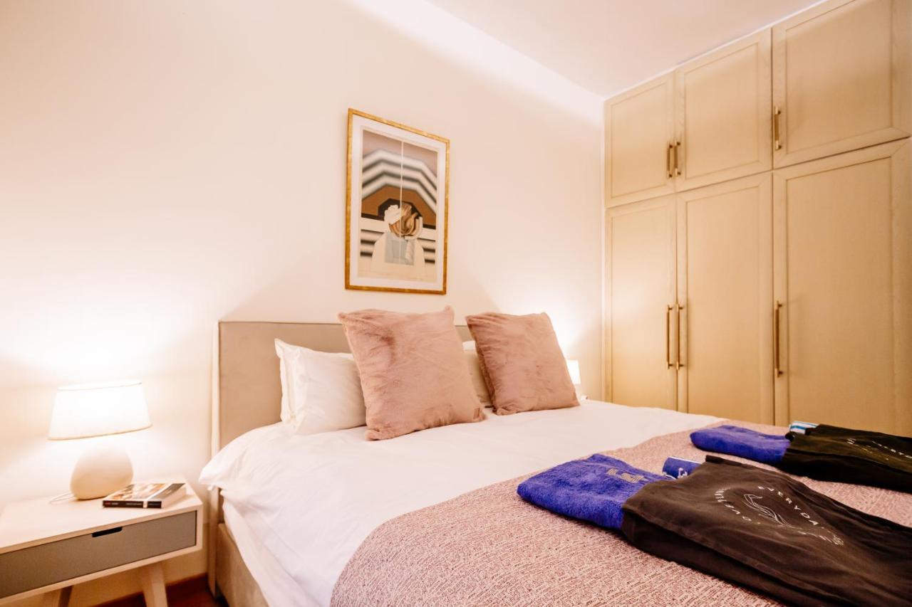 Deviazi 4 Apartment Zakynthos
