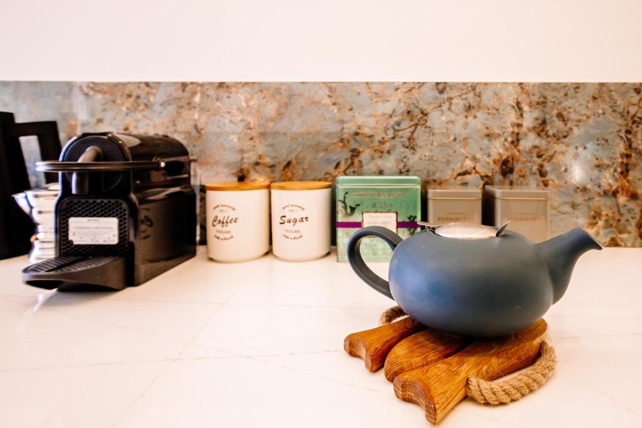 Apartmán Deviazi 4